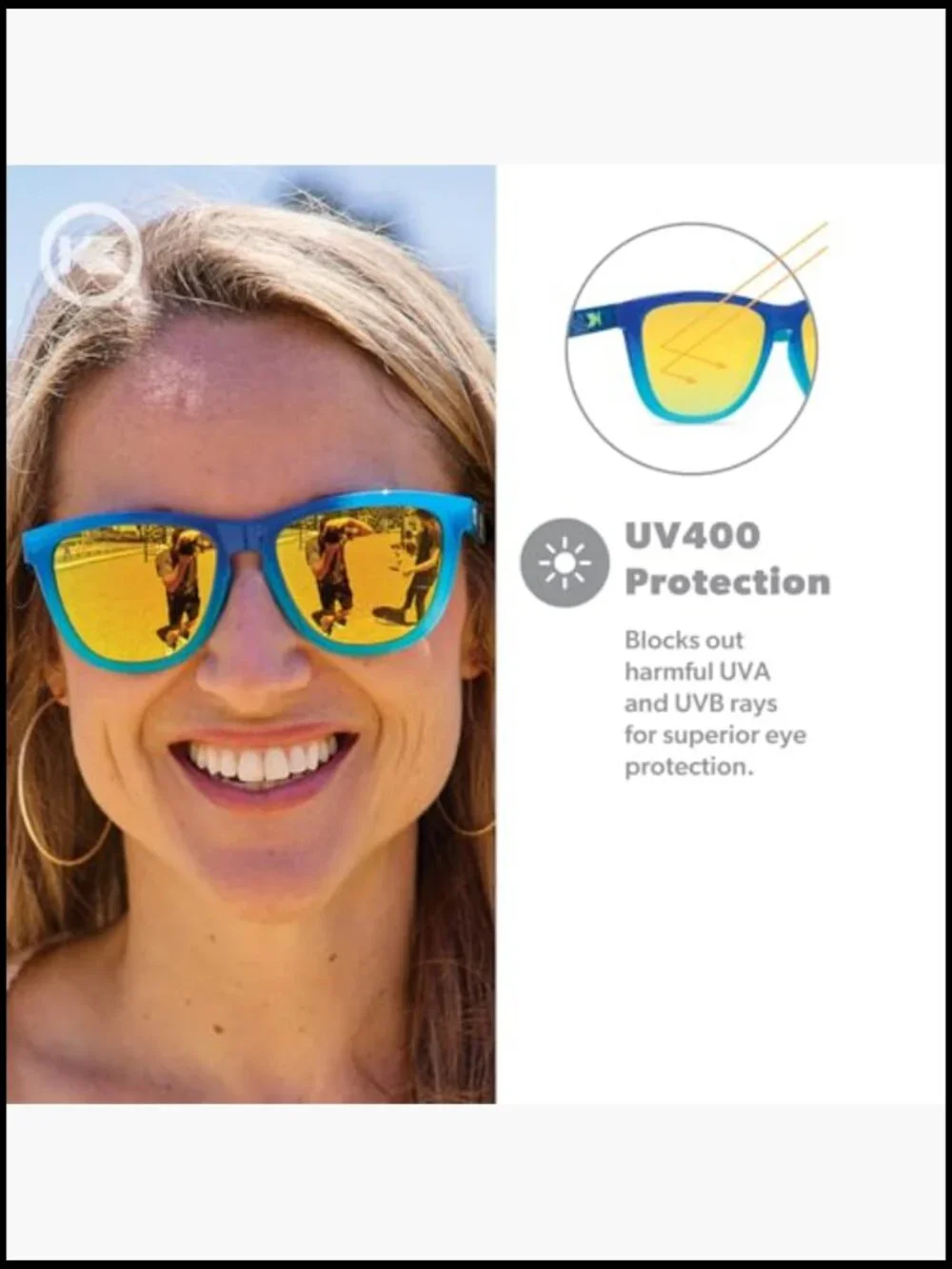 Kids Premiums Polarized Sunglasses Impact Resistant UV400